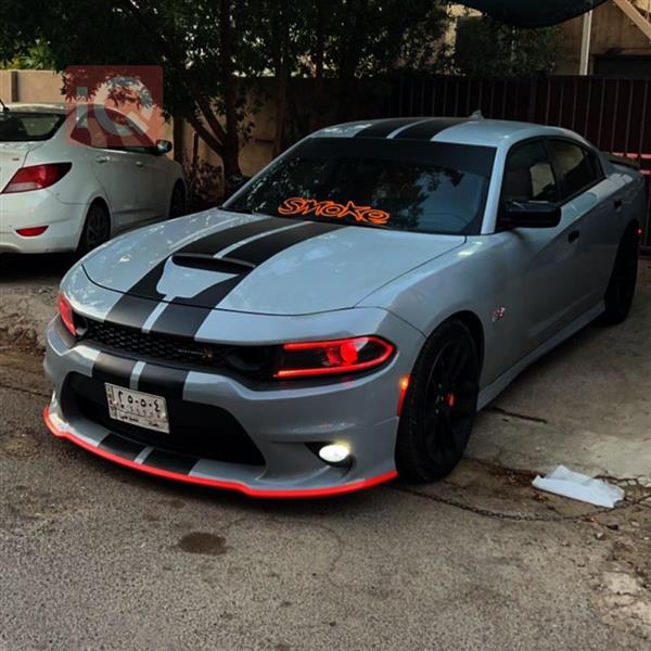 Dodge for sale in Iraq